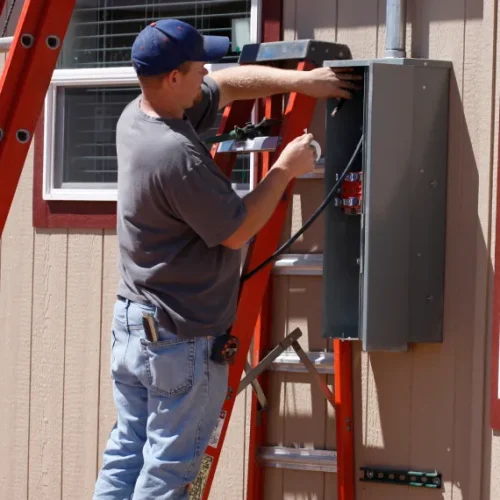 Home New Construction